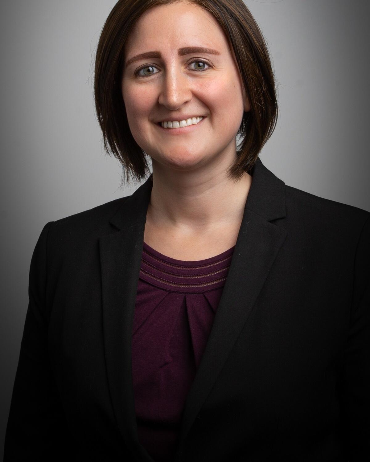 Headshot Image for Laura Latka